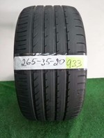 Yokohama Performance Tires