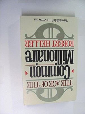 Heller Robert : Age of the Common Mi..., Heller, Robert