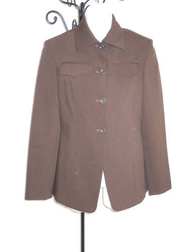 Sisley abrigos, chaquetas y chalecos para Mujeres