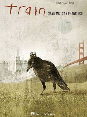 Train - Save Me San Francisco - Paperback By Train - GOOD
