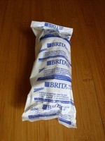 Brita Wasserfilter-Kartuschen