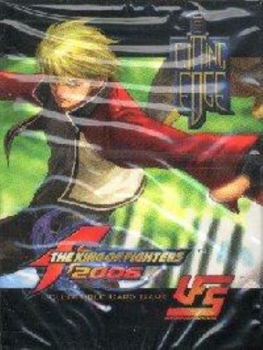 UFS Cutting Edge Rock Howard Starter Deck