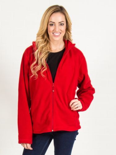 Флисовая одежда для женщин Avery