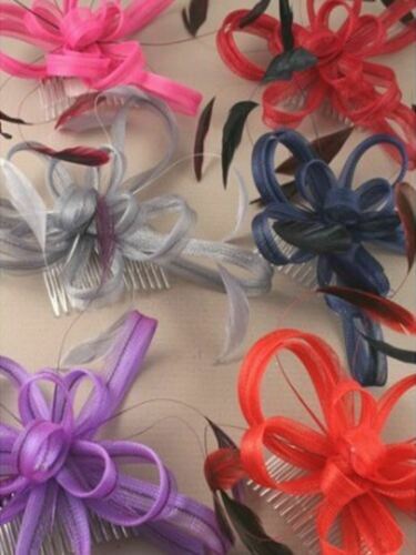 Peinetas de novia para el cabello