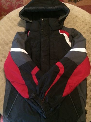 Basic Coats for Boys