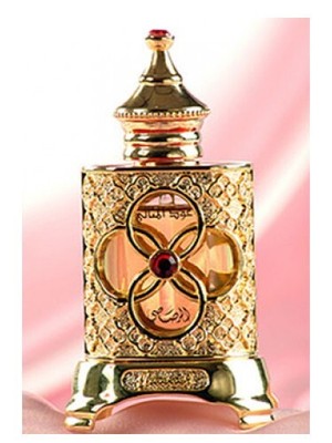 Oudh al Mithali Rs for women and men Concentrated Attar perfume oil 15 ML