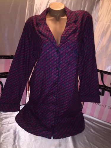 Flannel by Victoria's Secret Regular Size Intimates & Sleep for Women