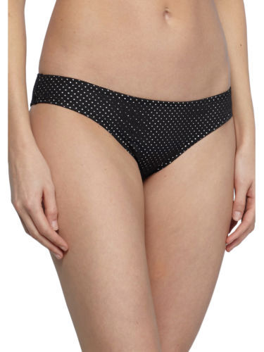 Traje de Baño Lunares Rachel Roy Poliamida para Mujeres