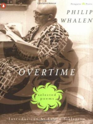 Overtime: Selected Poems [Penguin Poets]