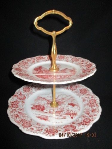 Seltmann Marie Luise Elfenbein Schüssel 23 cm Blütenmeer Schale