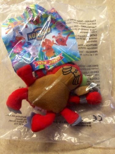 Digimon Mini Red and Grey Set used | eBay