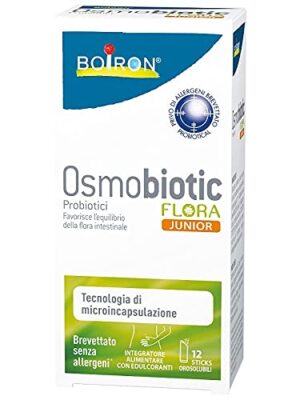 OSMOBIOTIC Flora J 12 Stick