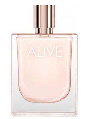 BOSS ALIVE-WOMEN-EDT-SPRAY-1.6 OZ-50 ML-AUTHENTIC-MADE IN FRANCE