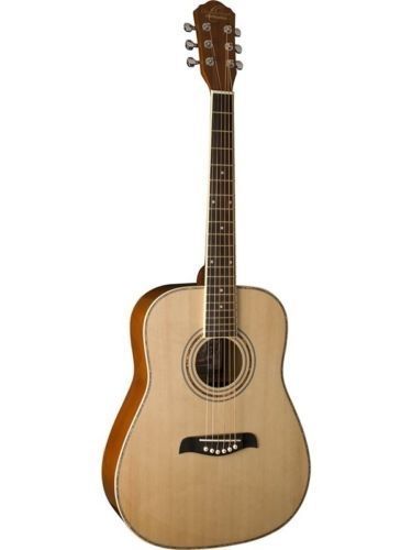 Oscar Schmidt Acoustic Guitars