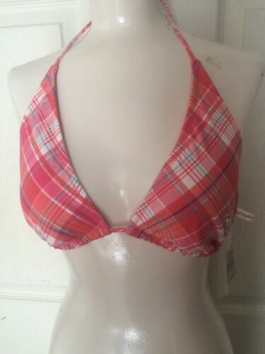 Cuadros American Eagle Outfitters Mujer Traje de Baño para Mujeres