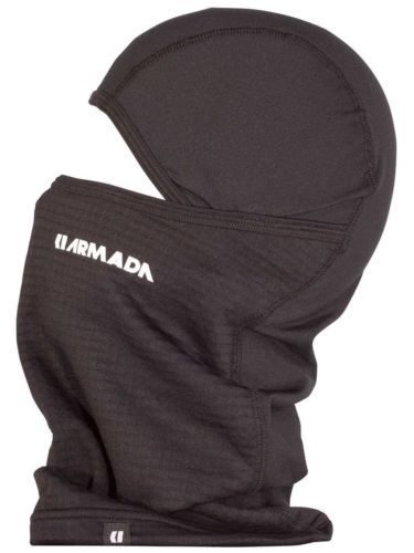 Armada Poliéster gorros y otros deportes de invierno