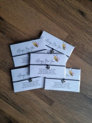 DIY KIT 30 x Wholesale * Bulk *Make A Wish