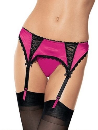 Fredericks of Hollywood Women's Garter Belts