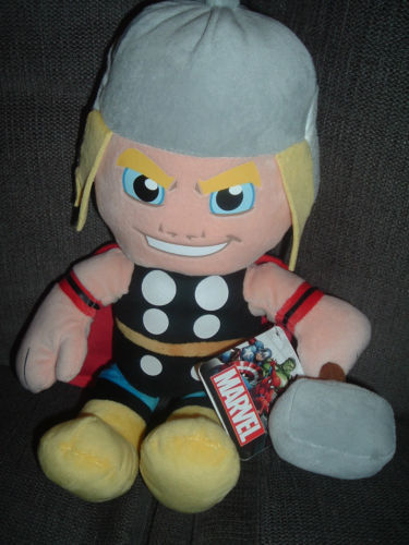 Toy Wowwee Fingerlings Fingerlings Hugs Kmart ODINSON Marvel