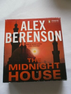 The Midnight House, Berenson, Alex