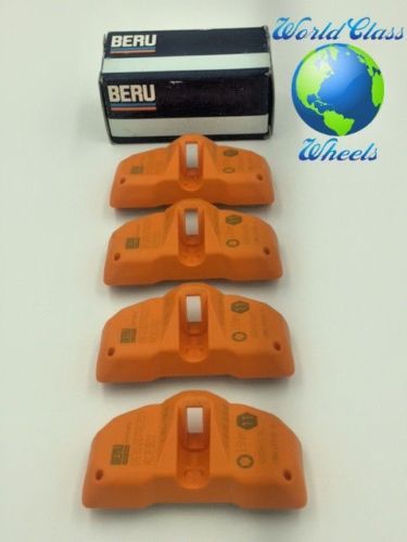 Para coche y camión BERU Ruedas, neumáticos y piezas