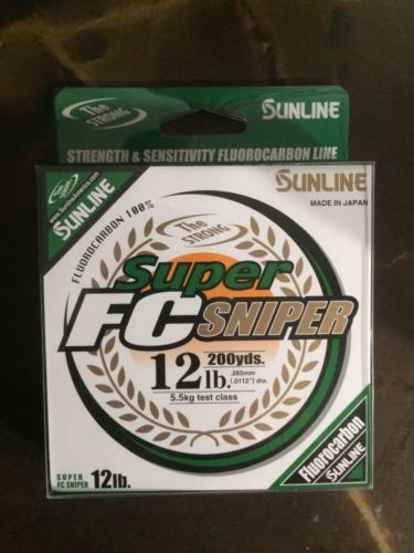 6 Terminali Fluorocarbon Z LEADERS #204 Con Treble Hook, Per Pesca In Acqua Dolce E Salata