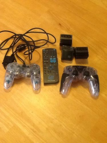 Pelican Code Breaker for Playstation 2 Version 6.0 (PS2) Disc Only