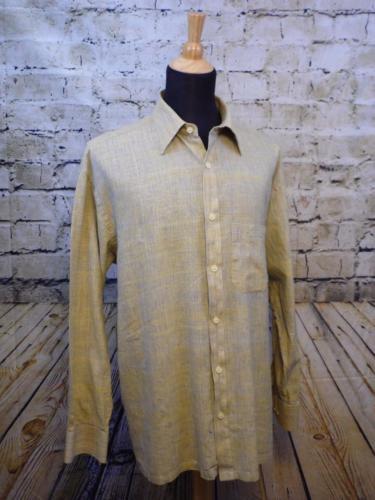 Active Regular Fit Camisas de vestir para hombres