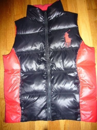 Boys' Vests