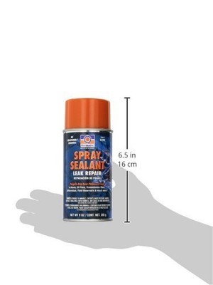 Permatex 82099 Spray Sealant, 9 oz.