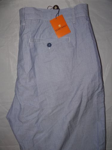 Pantalones cortos geométricos Toscano para hombre