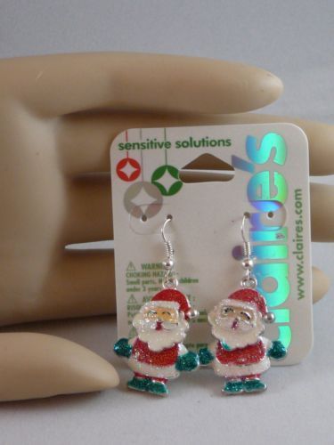 Claire's Enamel Fashion Jewelry