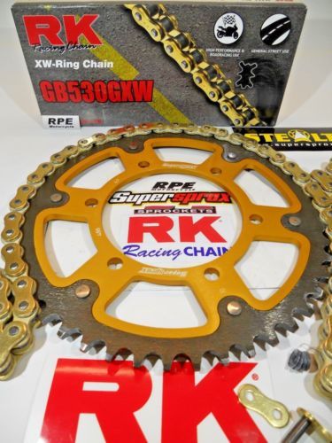 2020-2024 Kawasaki KLX230 KLX300 SM JT Front Sprocket 15 15T