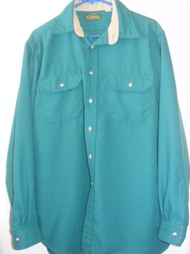 Cabela's Casual Button-Down Shirts for Men