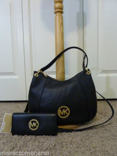 Michael Kors Emilia Large Logo Tote Bag – shopmixusa