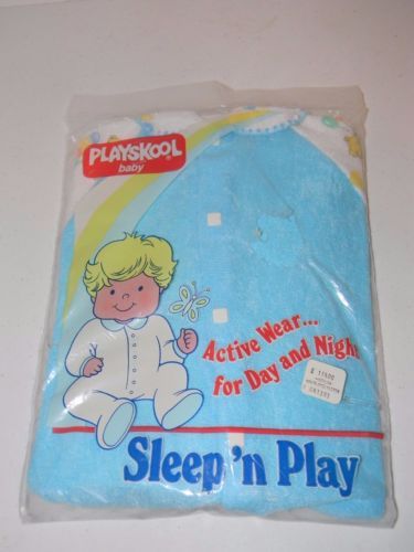 Boys' Synthetic Vintage Sleepwear for Children