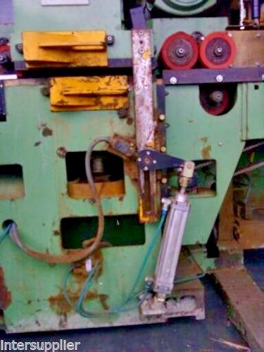 OGDEN Enterprises 8 BT LR, 8