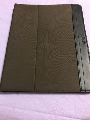 Lector de libros electrónicos y tablet Coach Smart cubre/Pantalla Cubre Folios Para Apple iPad 2