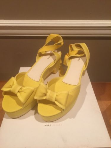 Sandalias de Mujer Marc Jacobs