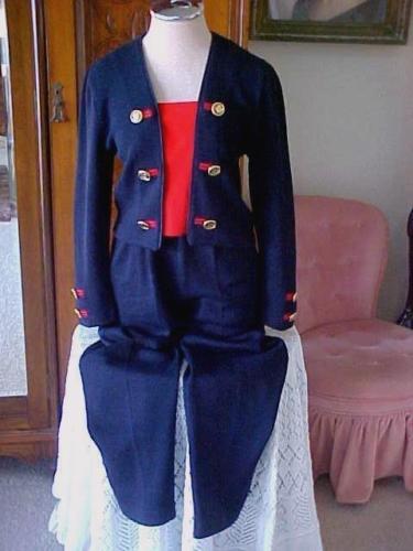 St. John Women's Pant Suits