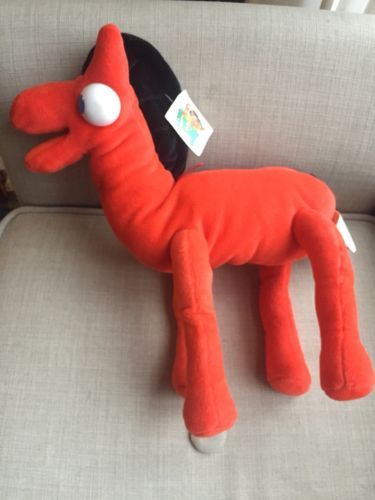 Kubrick Gumby - Fatbuckle block series 2 made by Medicom Toy | eBay