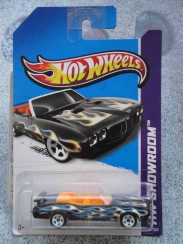 Hot Wheels Petty Enterprises Pontiac Grand Prix And Tool Box