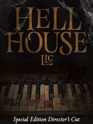 Hell House LLC: Special Edition Director's Cut (DVD)