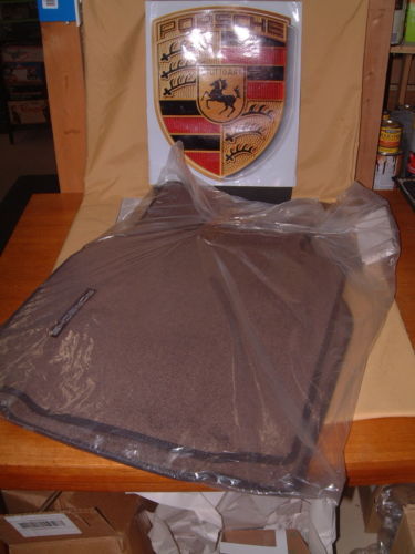 Porsche Rear Car & Truck Interior Parts & Accessories