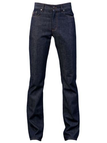 American Apparel 牛仔裤男