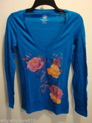 Tamaño Regular American Eagle Outfitters Lentejuelas Ropa para De mujer