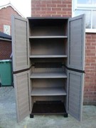Garden Storage Box | Waterproof Storage Boxes | eBay