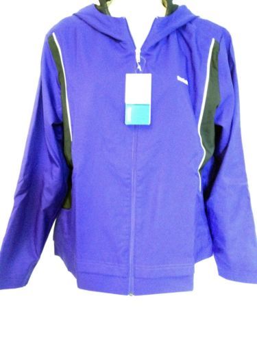 Пальто, куртки и жилеты для женщин Reebok Windbreaker