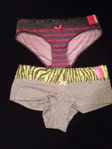 Xhilaration Regular Size Fleece Intimates & Sleep for Women