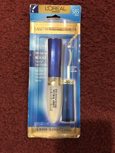 Acondicionadores de maquillaje de ojos líquido con minerales